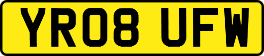 YR08UFW
