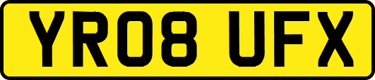 YR08UFX