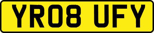 YR08UFY