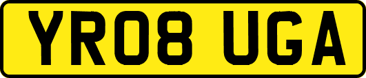 YR08UGA