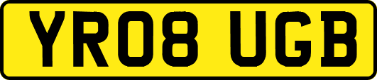 YR08UGB