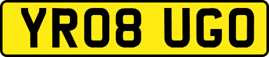 YR08UGO