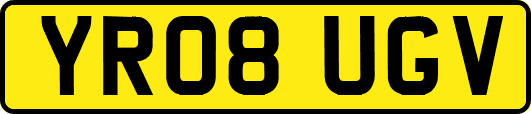 YR08UGV