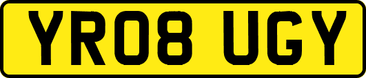 YR08UGY