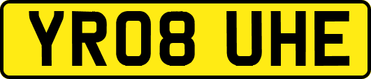YR08UHE