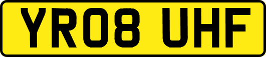 YR08UHF