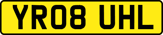 YR08UHL