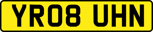 YR08UHN
