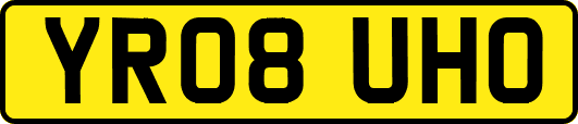 YR08UHO