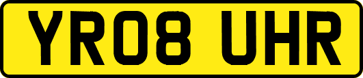 YR08UHR