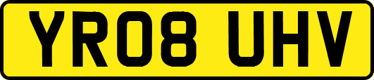 YR08UHV