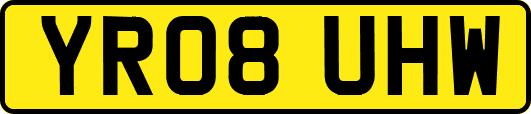 YR08UHW