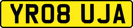 YR08UJA