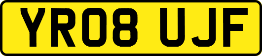 YR08UJF