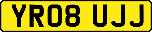YR08UJJ