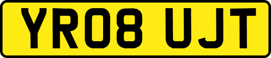 YR08UJT