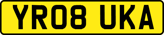 YR08UKA