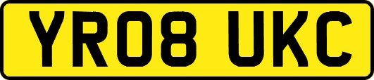 YR08UKC