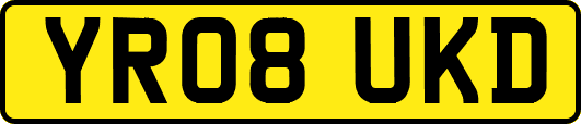 YR08UKD
