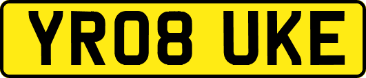 YR08UKE