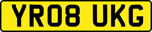 YR08UKG