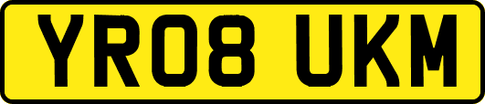 YR08UKM