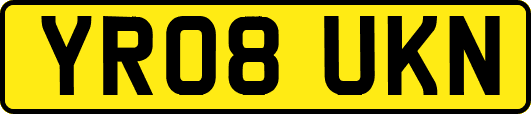YR08UKN