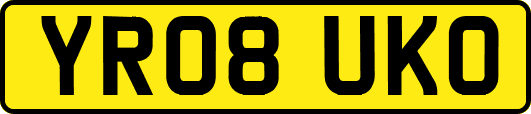 YR08UKO