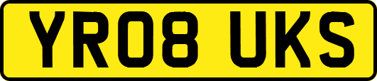 YR08UKS