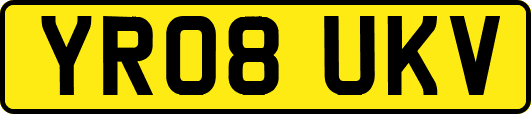 YR08UKV