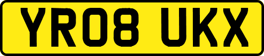YR08UKX