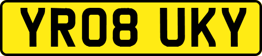 YR08UKY