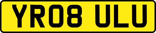 YR08ULU