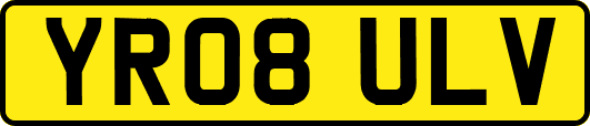 YR08ULV