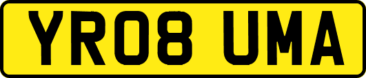 YR08UMA