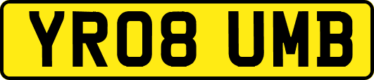 YR08UMB