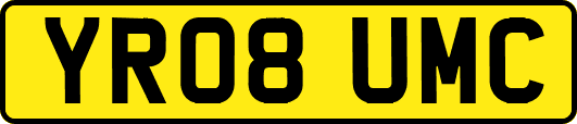 YR08UMC