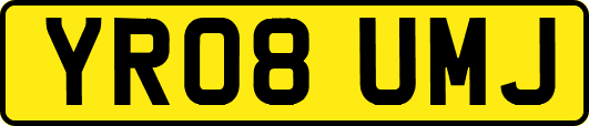 YR08UMJ