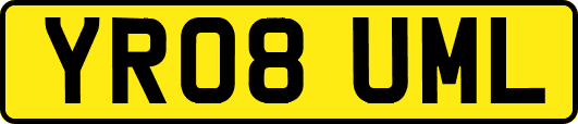 YR08UML