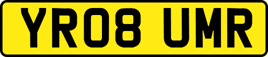 YR08UMR