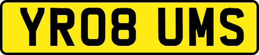 YR08UMS