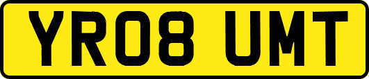 YR08UMT