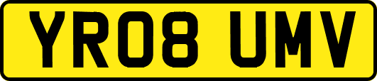 YR08UMV