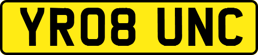 YR08UNC