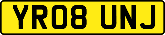 YR08UNJ