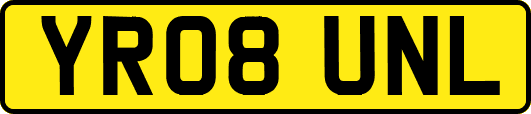 YR08UNL