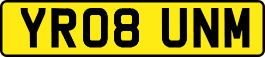 YR08UNM