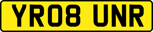 YR08UNR