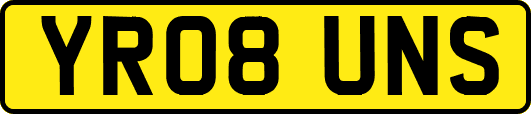 YR08UNS