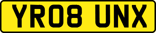 YR08UNX